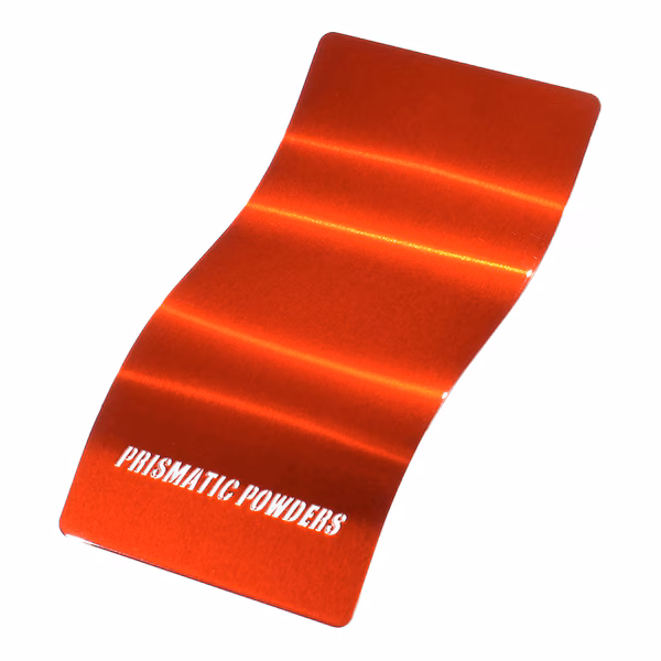 DEEP RED color swatch